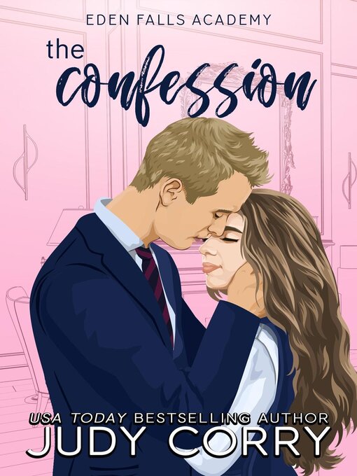 Title details for The Confession by Judy Corry - Wait list